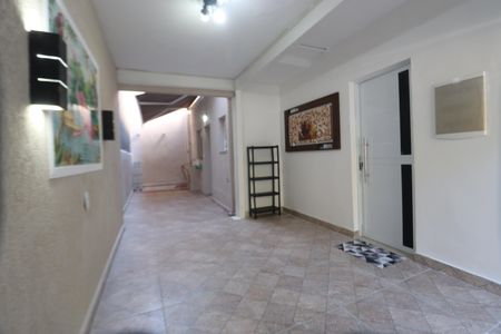 Casa para alugar com 130m², 2 quartos e 1 vagaGaragem