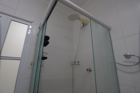 Casa para alugar com 130m², 2 quartos e 1 vagaBanheiro de Baixo