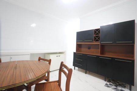 Casa para alugar com 130m², 2 quartos e 1 vagaCozinha