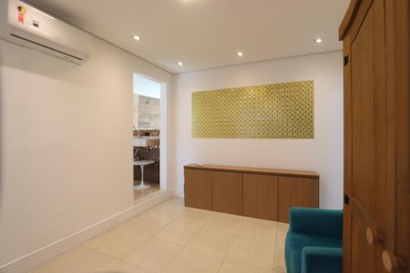 Casa para alugar com 130m², 2 quartos e 1 vagaSuíte