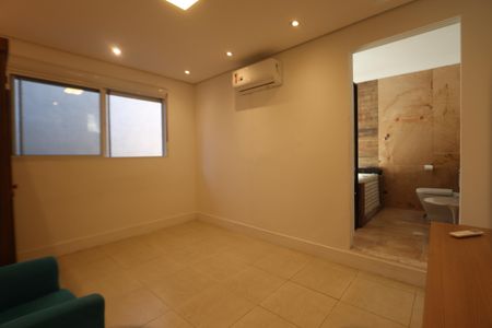 Casa para alugar com 130m², 2 quartos e 1 vagaSuíte