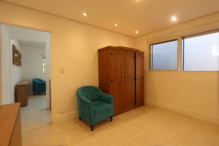Casa para alugar com 130m², 2 quartos e 1 vagaSuíte