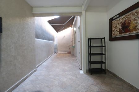 Casa para alugar com 130m², 2 quartos e 1 vagaGaragem