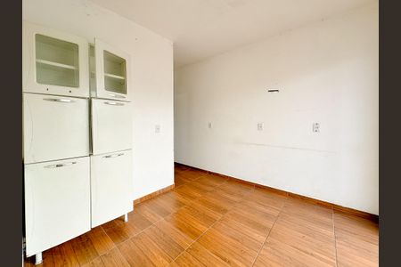 Studio para alugar com 35m², 1 quarto e sem vagaSala/Cozinha