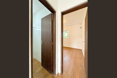 Studio para alugar com 35m², 1 quarto e sem vagaCorredor