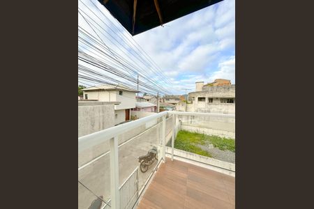 Studio para alugar com 35m², 1 quarto e sem vagaVaranda da Sala