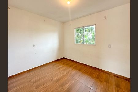 Quarto de kitnet/studio para alugar com 1 quarto, 35m² em São João do Rio Vermelho, Florianópolis