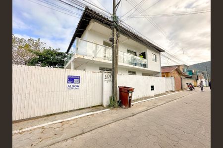 Studio para alugar com 35m², 1 quarto e sem vagaVista da Rua