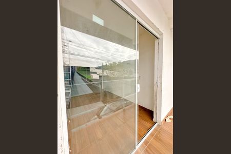 Studio para alugar com 35m², 1 quarto e sem vagaVaranda da Sala