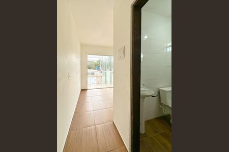 Studio para alugar com 35m², 1 quarto e sem vagaCorredor