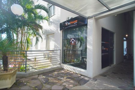 Apartamento para alugar com 62m², 2 quartos e 1 vagaMercado