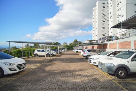 Apartamento para alugar com 62m², 2 quartos e 1 vagaGaragem