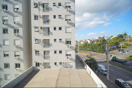 Apartamento para alugar com 62m², 2 quartos e 1 vagaVista da Suíte