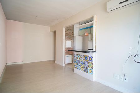 Apartamento para alugar com 62m², 2 quartos e 1 vaga Apartamento para alugar com 62m², 2 quartos e 1 vagasala