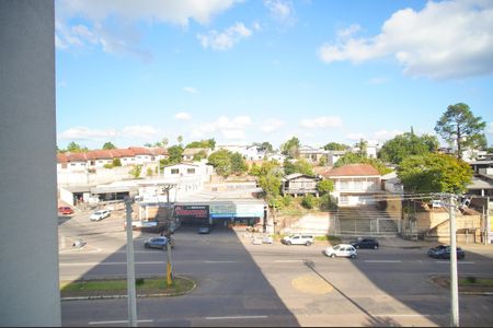 Apartamento para alugar com 62m², 2 quartos e 1 vagaVista do Quarto 