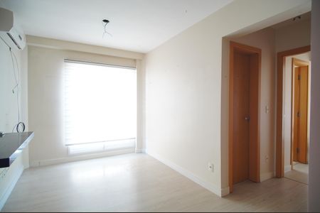 Apartamento para alugar com 62m², 2 quartos e 1 vagasala