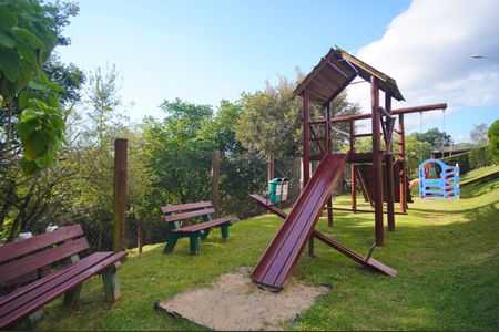 Apartamento para alugar com 62m², 2 quartos e 1 vagaÁrea comum - Playground