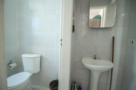 Apartamento à venda com 1 quarto, 34m² em Brás, São Paulo