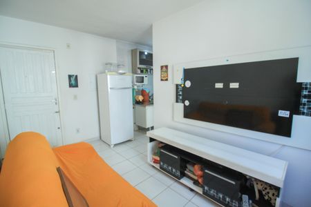 Apartamento à venda com 1 quarto, 34m² em Brás, São Paulo