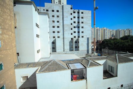 Apartamento à venda com 1 quarto, 34m² em Brás, São Paulo