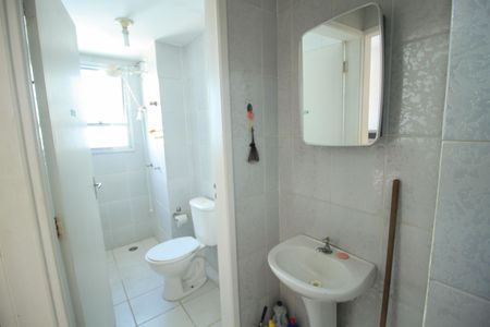 Apartamento à venda com 34m², 1 quarto e sem vaga