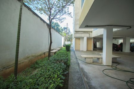 Apartamento à venda com 1 quarto, 34m² em Brás, São Paulo