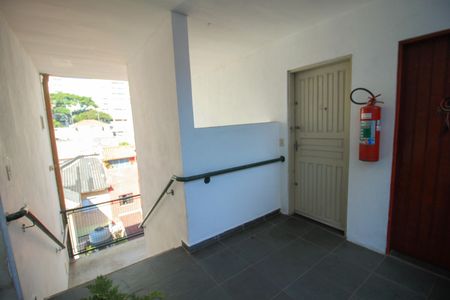 Apartamento à venda com 34m², 1 quarto e sem vaga