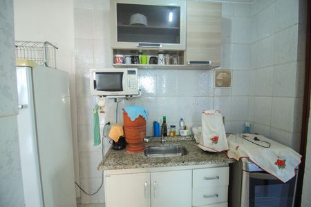 Apartamento à venda com 1 quarto, 34m² em Brás, São Paulo