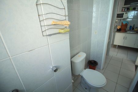 Apartamento à venda com 1 quarto, 34m² em Brás, São Paulo