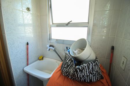 Apartamento à venda com 34m², 1 quarto e sem vaga