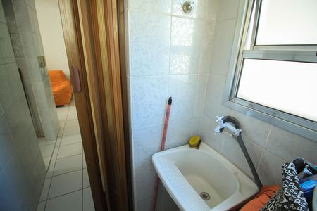 Apartamento à venda com 1 quarto, 34m² em Brás, São Paulo