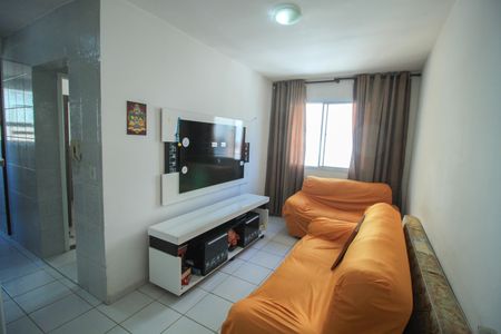 Apartamento à venda com 1 quarto, 34m² em Brás, São Paulo