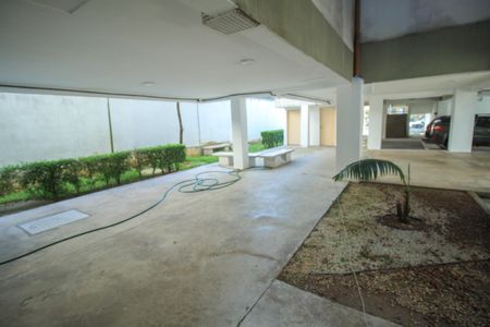 Apartamento à venda com 34m², 1 quarto e sem vaga