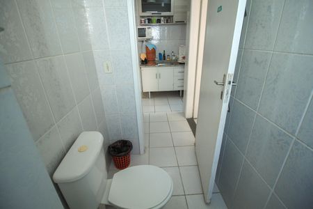 Apartamento à venda com 34m², 1 quarto e sem vaga