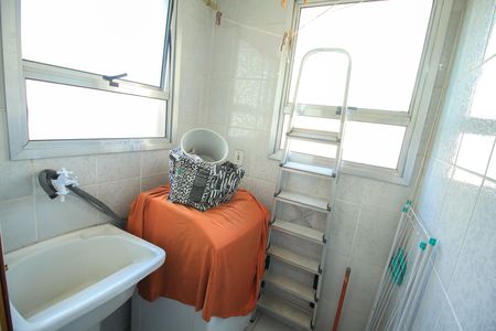 Apartamento à venda com 34m², 1 quarto e sem vaga