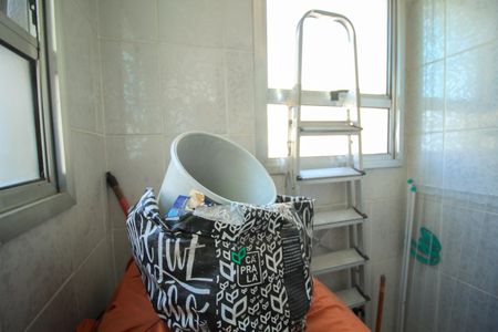 Apartamento à venda com 34m², 1 quarto e sem vaga
