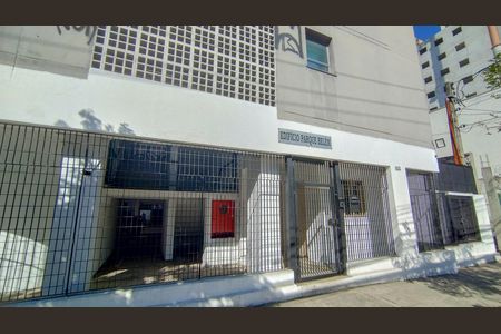 Apartamento à venda com 34m², 1 quarto e sem vaga
