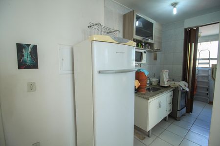 Apartamento à venda com 34m², 1 quarto e sem vaga