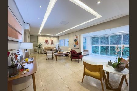 Apartamento à venda com 207m², 3 quartos e 3 vagas Apartamento à venda com 207m², 3 quartos e 3 vagasFoto 01