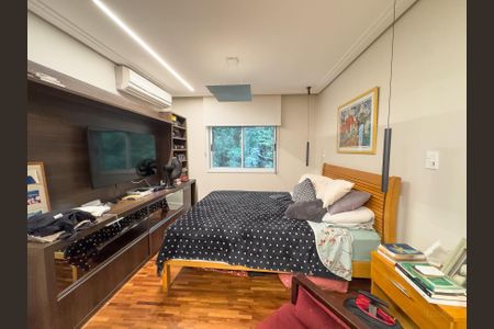 Apartamento à venda com 207m², 3 quartos e 3 vagas Apartamento à venda com 207m², 3 quartos e 3 vagasFoto 36