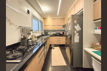 Apartamento à venda com 207m², 3 quartos e 3 vagas Apartamento à venda com 207m², 3 quartos e 3 vagasFoto 55