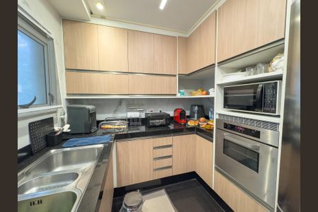 Apartamento à venda com 207m², 3 quartos e 3 vagas Apartamento à venda com 207m², 3 quartos e 3 vagasFoto 58