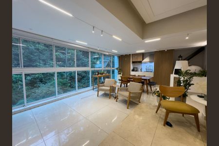 Apartamento à venda com 207m², 3 quartos e 3 vagas Apartamento à venda com 207m², 3 quartos e 3 vagasFoto 04