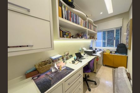 Apartamento à venda com 207m², 3 quartos e 3 vagas Apartamento à venda com 207m², 3 quartos e 3 vagasFoto 53