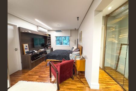 Foto 35 de apartamento à venda com 3 quartos, 207m² em Jardim Morumbi, São Paulo