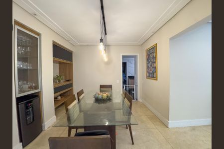 Apartamento à venda com 207m², 3 quartos e 3 vagas Apartamento à venda com 207m², 3 quartos e 3 vagasFoto 11