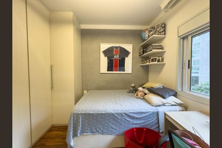 Apartamento à venda com 207m², 3 quartos e 3 vagas Apartamento à venda com 207m², 3 quartos e 3 vagasFoto 49