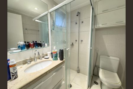 Apartamento à venda com 207m², 3 quartos e 3 vagas Apartamento à venda com 207m², 3 quartos e 3 vagasFoto 51