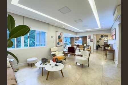 Apartamento à venda com 207m², 3 quartos e 3 vagas Apartamento à venda com 207m², 3 quartos e 3 vagasFoto 22
