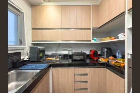 Apartamento à venda com 207m², 3 quartos e 3 vagas Apartamento à venda com 207m², 3 quartos e 3 vagasFoto 57
